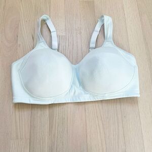 BUY 1 GET 1 FREE Vanity Fair 40D mint color cooling bra lifting smoothing